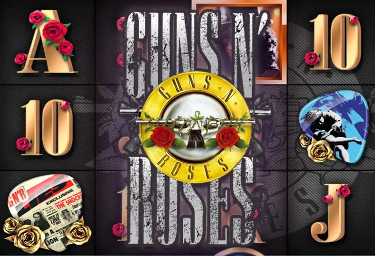 Guns N Roses