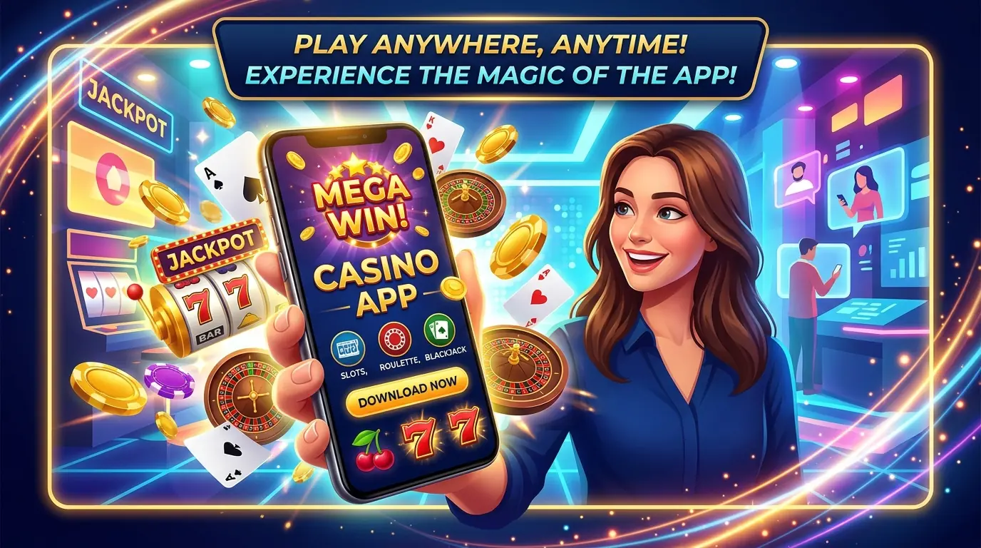 Red Dog app