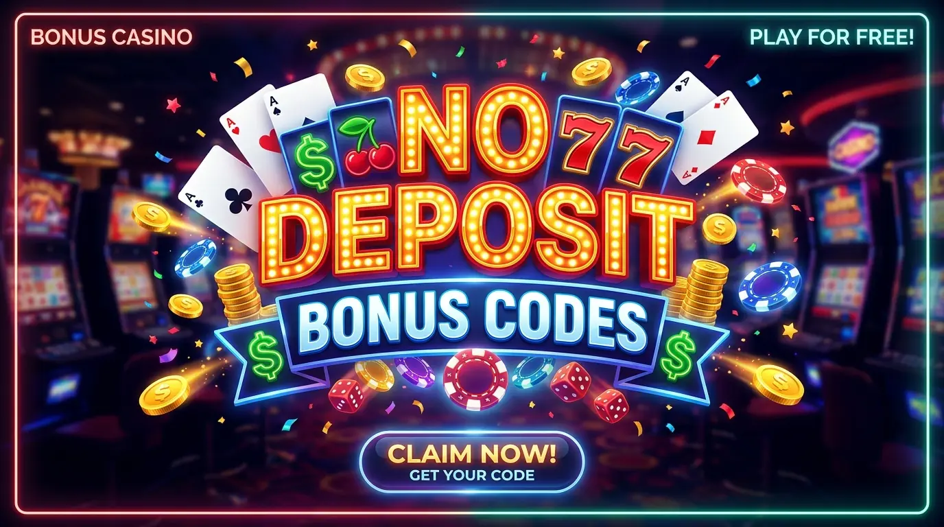 Red Dog no deposit bonus