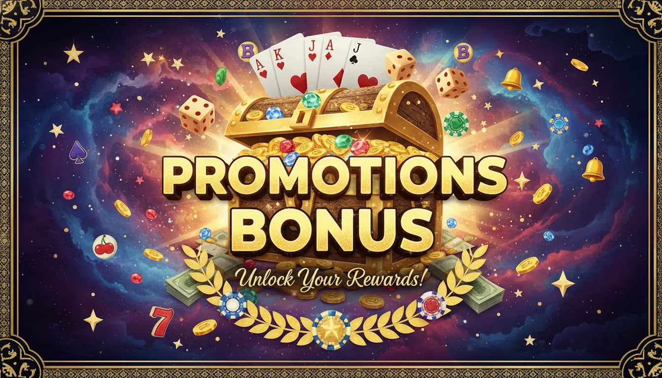 Red Dog casino deals