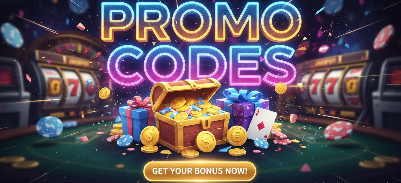Red Dog promo codes