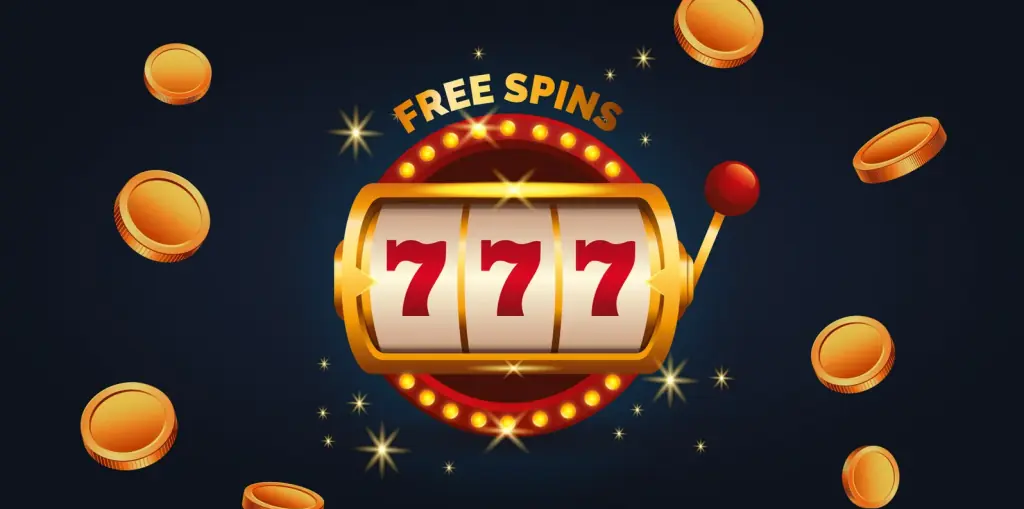 Red Dog casino free spins