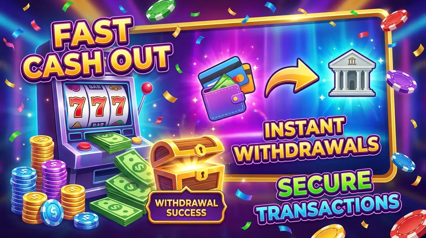 Red Dog casino cashout