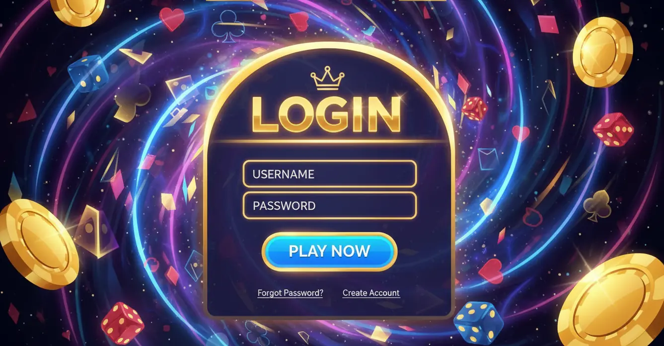 Red Dog login
