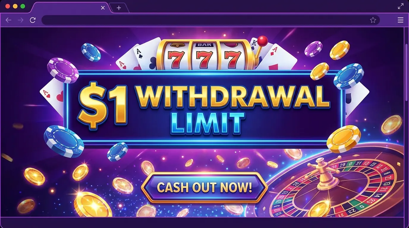 Red Dog casino withdrawal limit