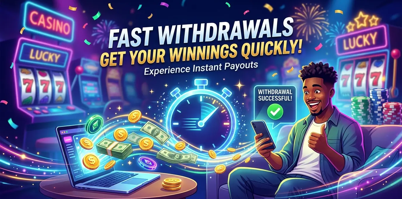 Red Dog casino withdrawal time