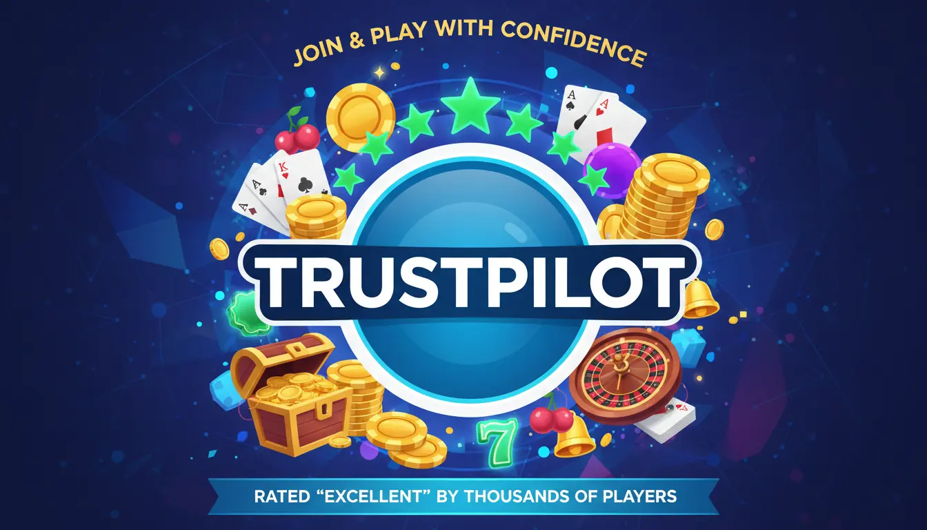 Red Dog casino Trustpilot reviews
