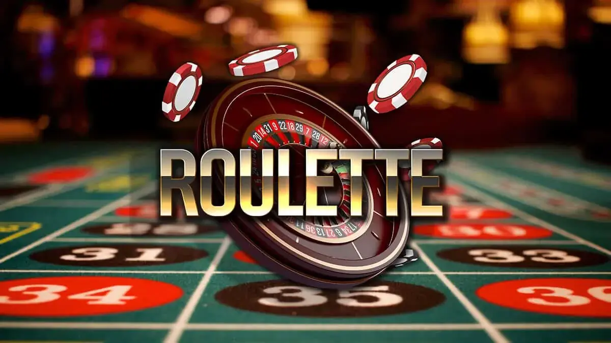 Red Dog casino roulette