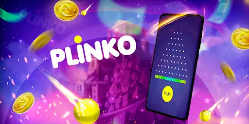 Red Dog Plinko game